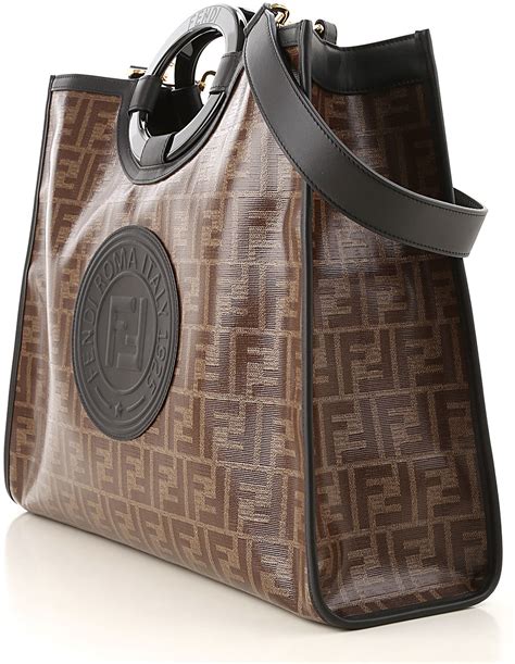 borse fendi estive|fendi borse shop online.